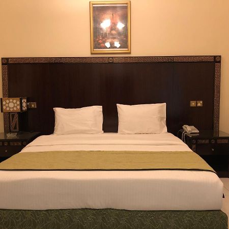 New Royal Mark Hotel Apartments Ντουμπάι Εξωτερικό φωτογραφία
