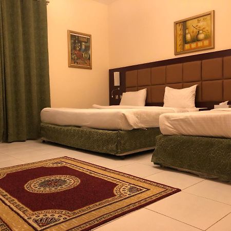New Royal Mark Hotel Apartments Ντουμπάι Εξωτερικό φωτογραφία