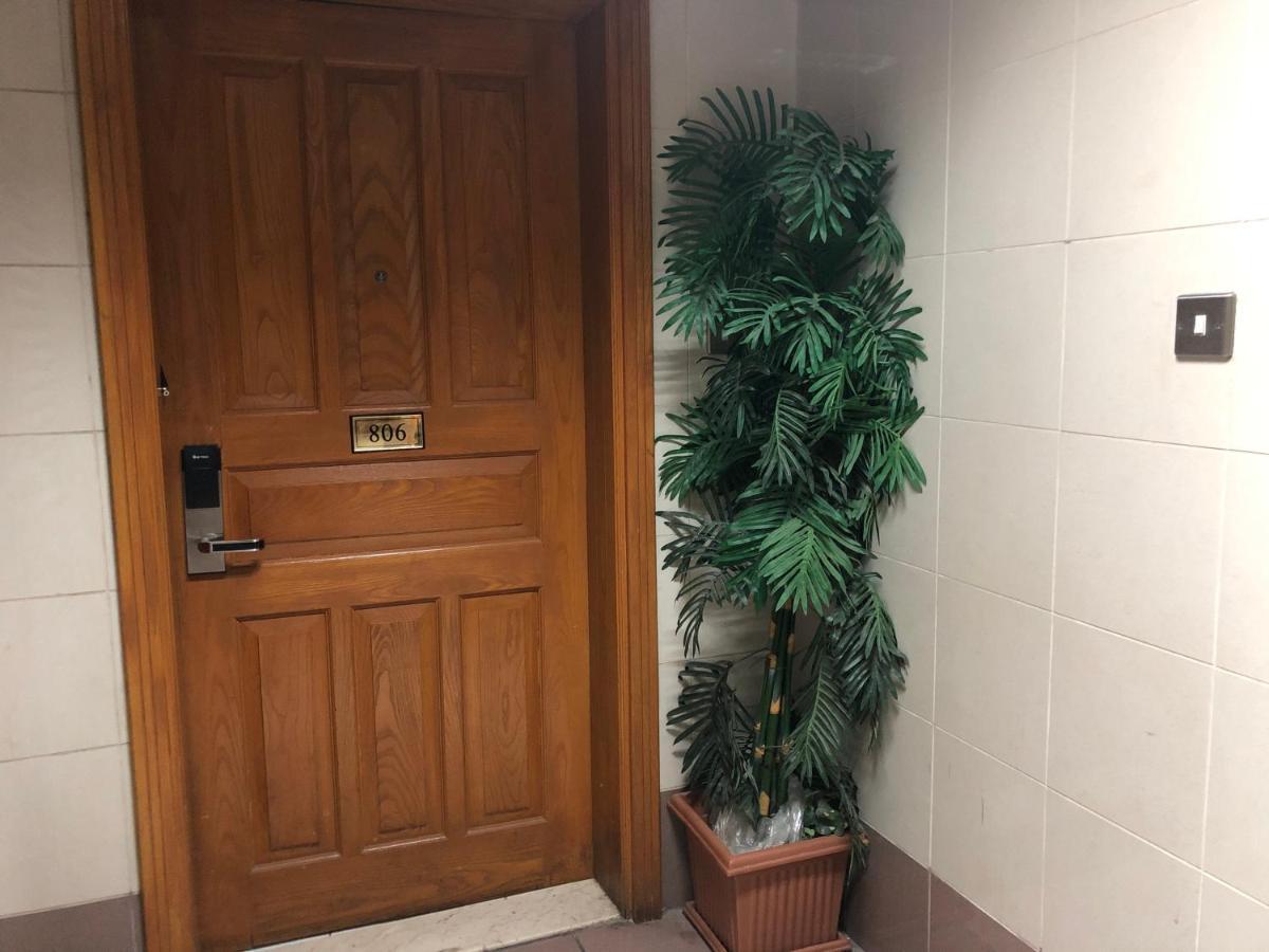New Royal Mark Hotel Apartments Ντουμπάι Εξωτερικό φωτογραφία