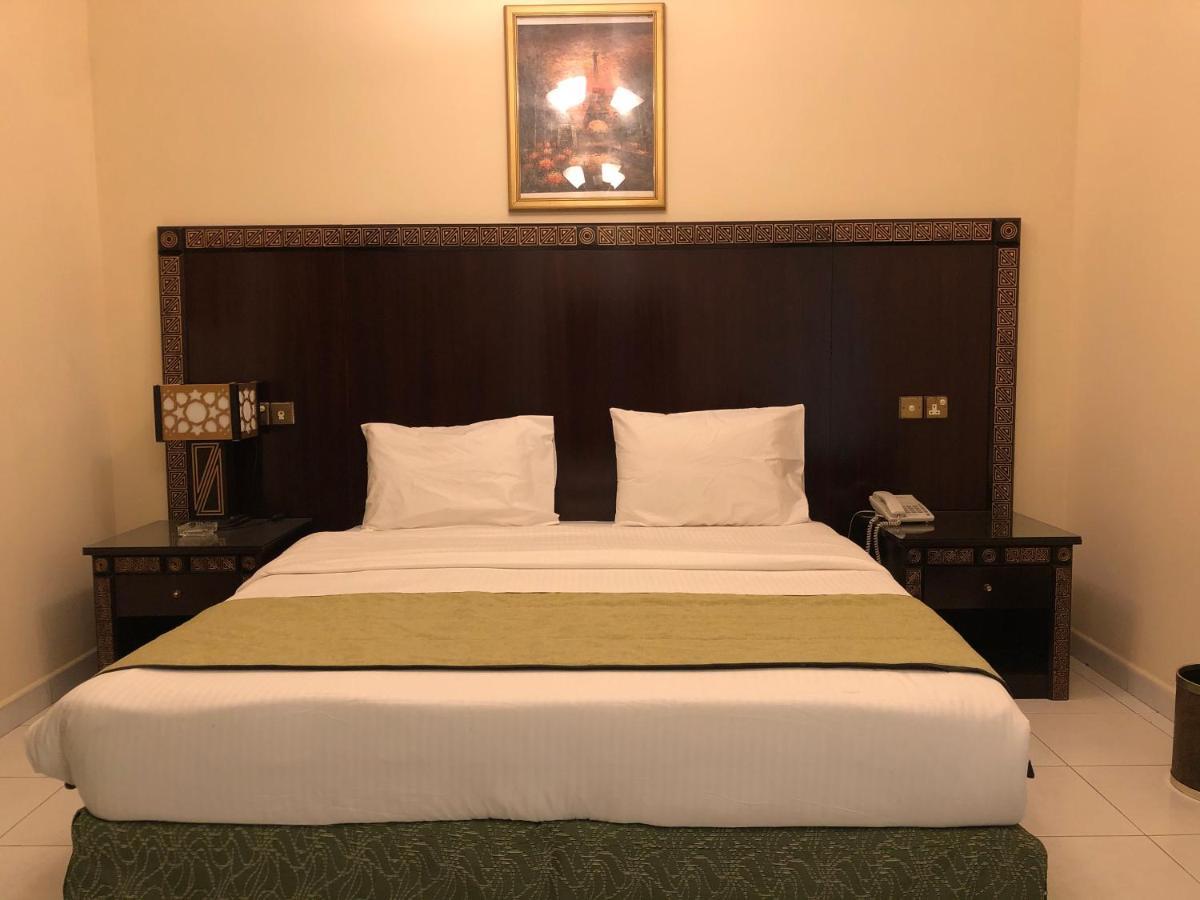 New Royal Mark Hotel Apartments Ντουμπάι Εξωτερικό φωτογραφία