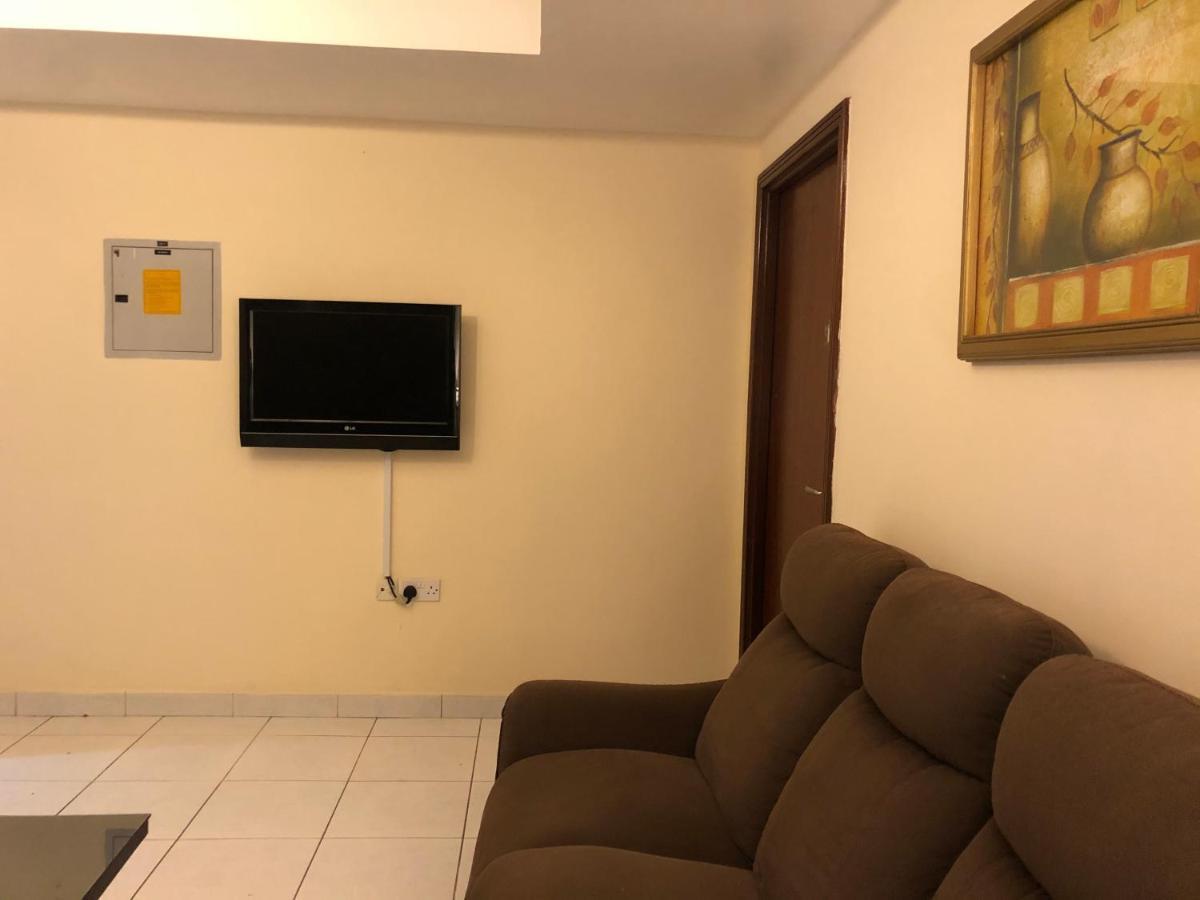 New Royal Mark Hotel Apartments Ντουμπάι Εξωτερικό φωτογραφία