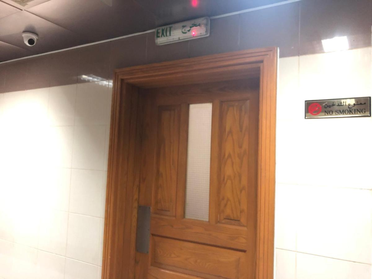 New Royal Mark Hotel Apartments Ντουμπάι Εξωτερικό φωτογραφία