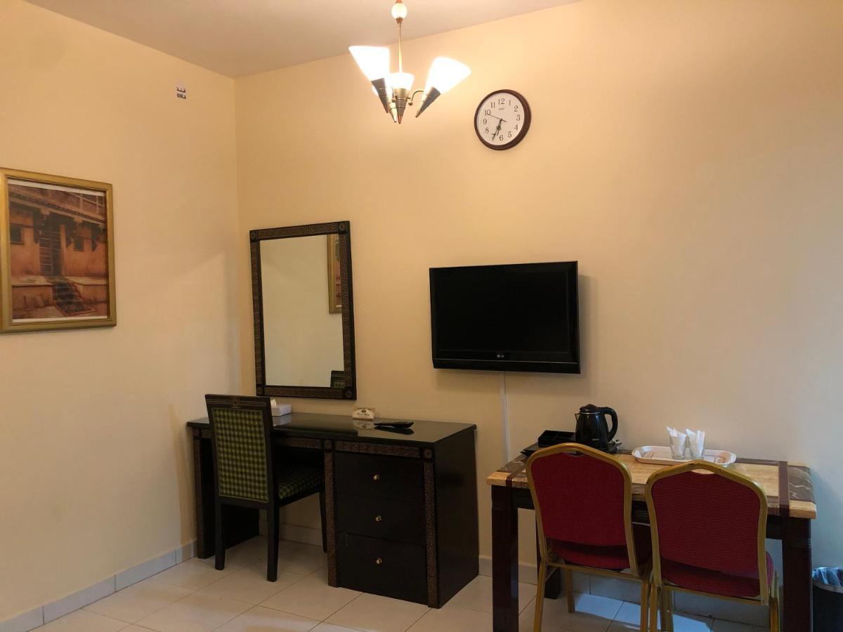 New Royal Mark Hotel Apartments Ντουμπάι Εξωτερικό φωτογραφία