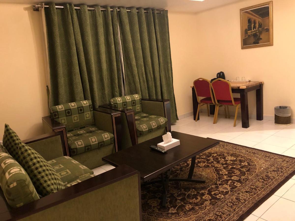 New Royal Mark Hotel Apartments Ντουμπάι Εξωτερικό φωτογραφία