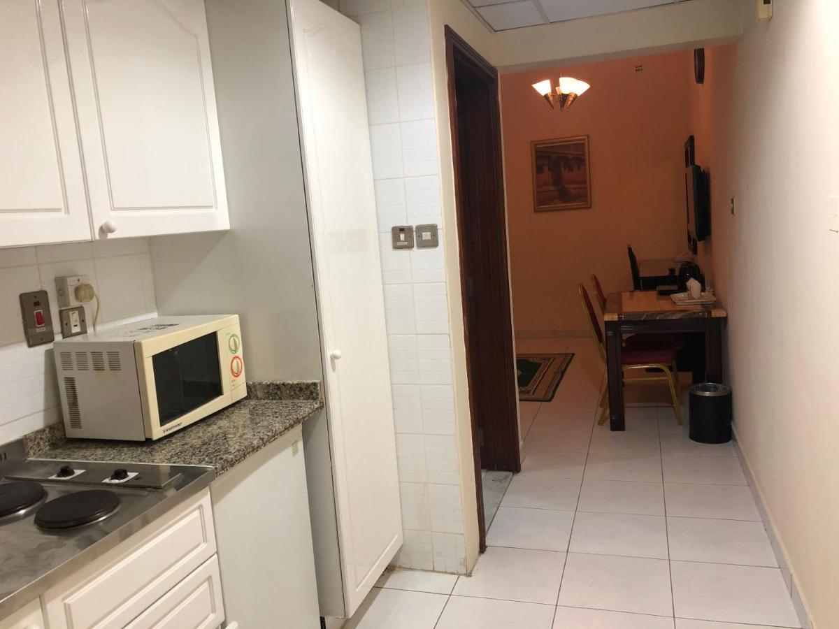 New Royal Mark Hotel Apartments Ντουμπάι Εξωτερικό φωτογραφία
