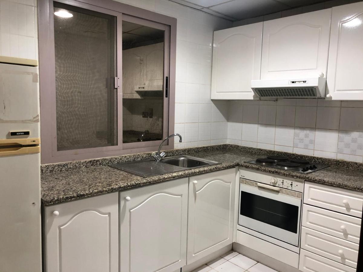New Royal Mark Hotel Apartments Ντουμπάι Εξωτερικό φωτογραφία