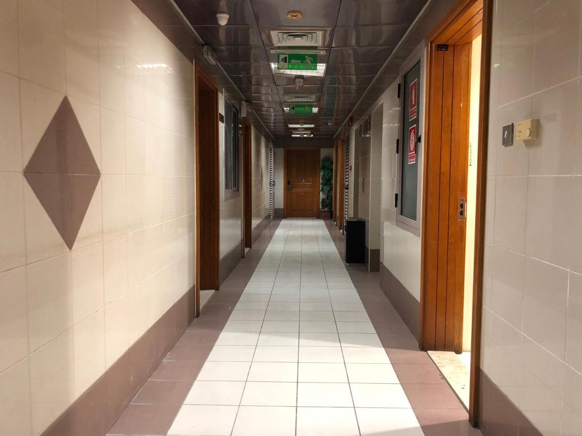 New Royal Mark Hotel Apartments Ντουμπάι Εξωτερικό φωτογραφία