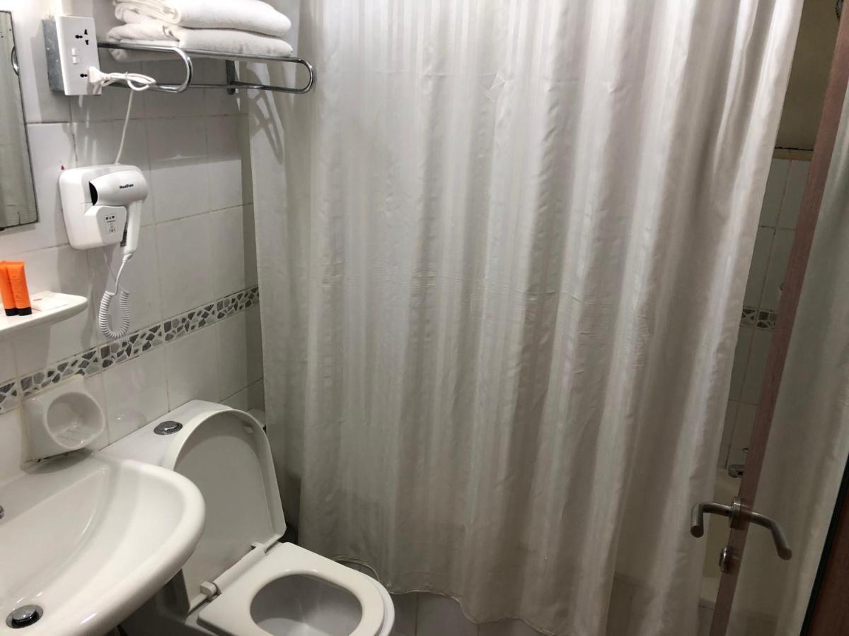 New Royal Mark Hotel Apartments Ντουμπάι Εξωτερικό φωτογραφία