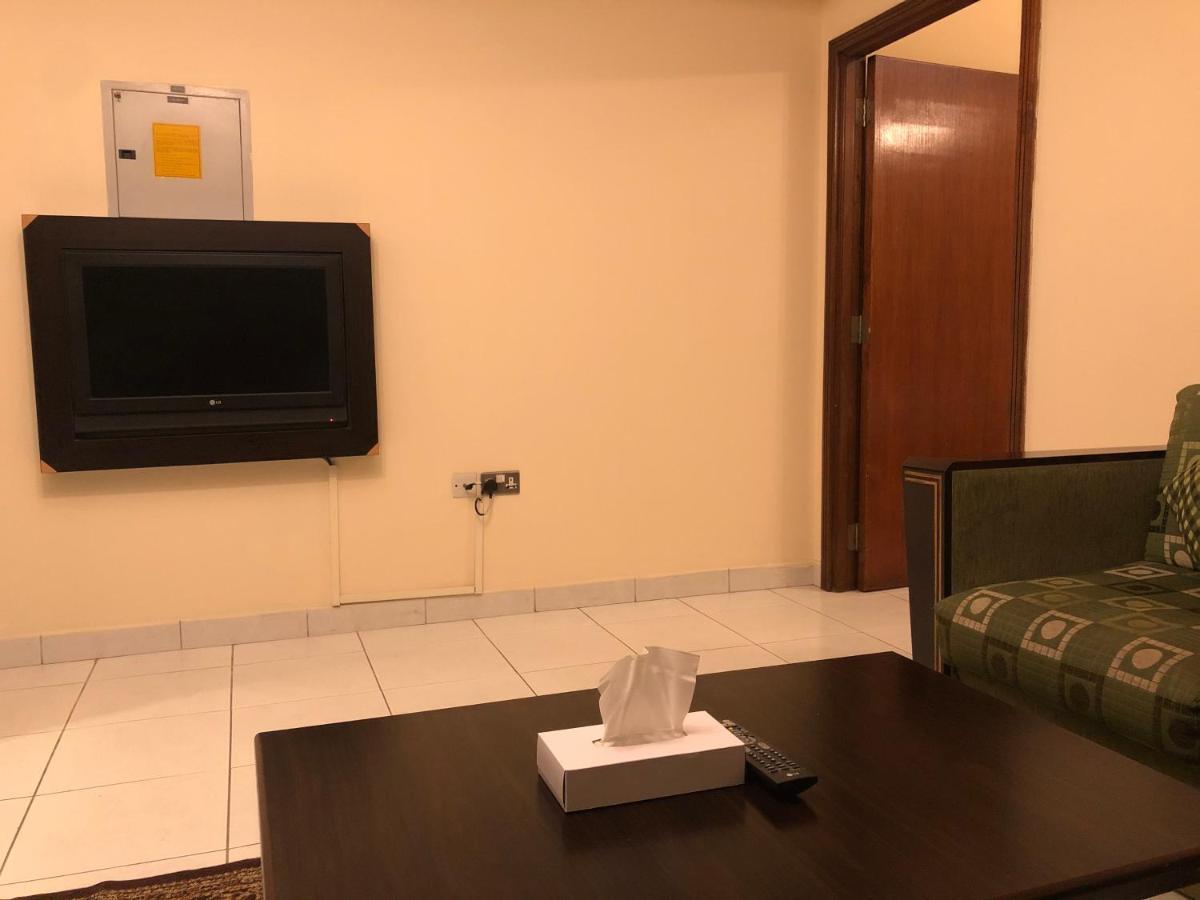 New Royal Mark Hotel Apartments Ντουμπάι Εξωτερικό φωτογραφία