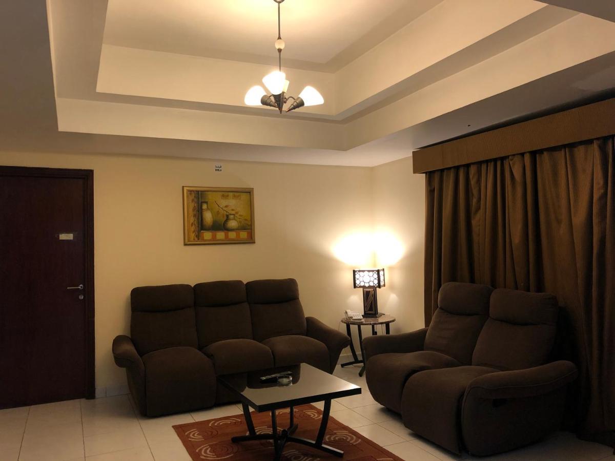 New Royal Mark Hotel Apartments Ντουμπάι Εξωτερικό φωτογραφία
