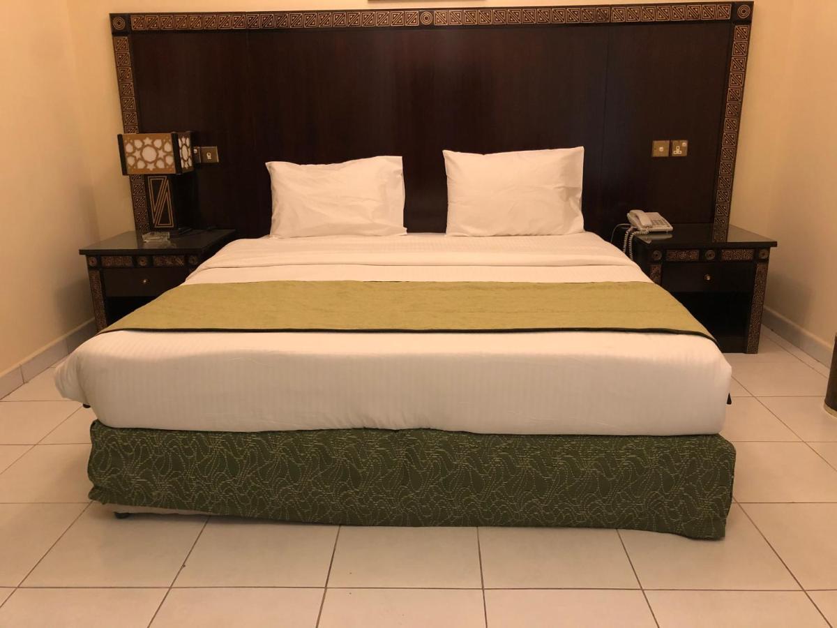 New Royal Mark Hotel Apartments Ντουμπάι Εξωτερικό φωτογραφία